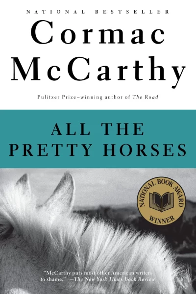 Tribute to Cormac McCarthy-Lessons for the Compliance Professional