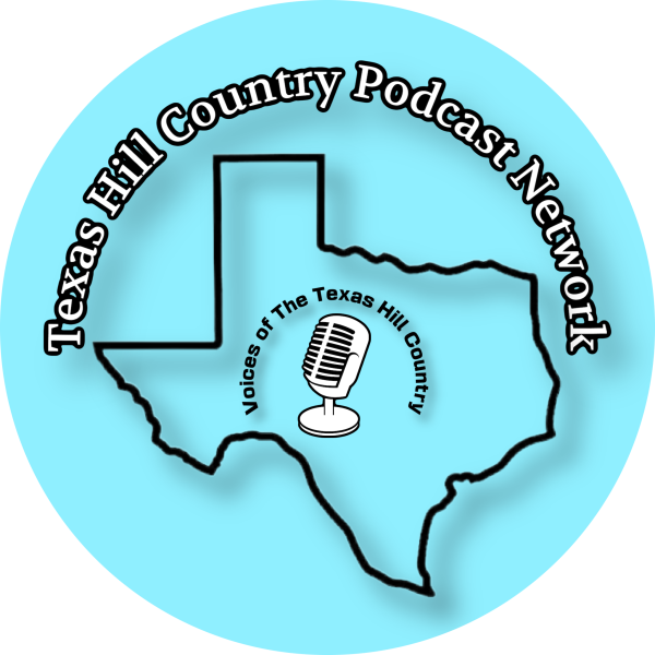 Texas Hill Country Podcast Network Wins 3 Prestigious Podcast Awards