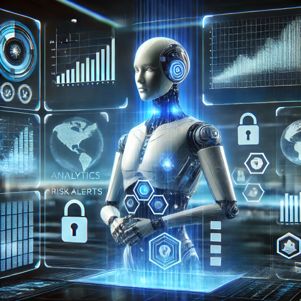 AI and Predictive Analytics: The Future of Compliance and Risk Management