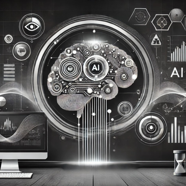 The Future of Continuous Monitoring: AI-Driven Compliance is Here to Stay