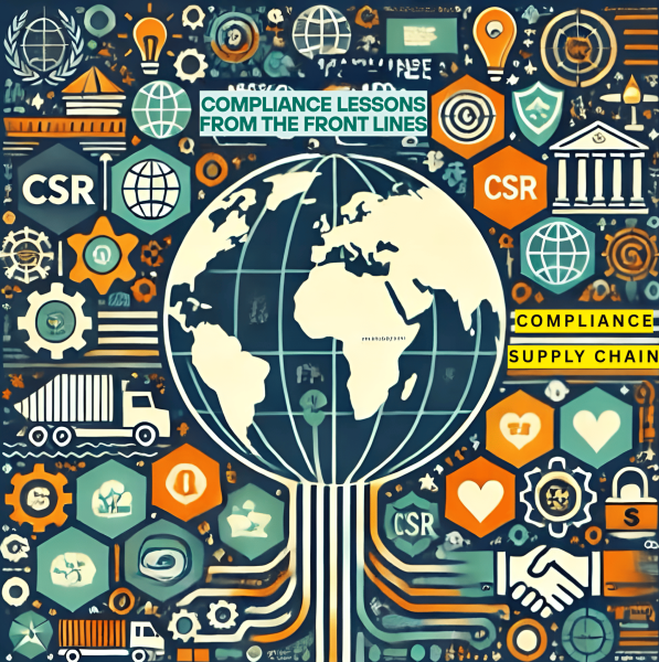 Tariff Week, Part 4 – Compliance Lessons from the Front Lines