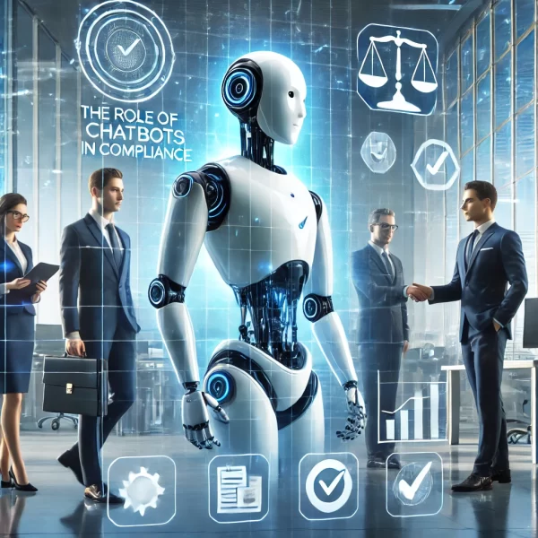 The Role of AI Chatbots in Compliance