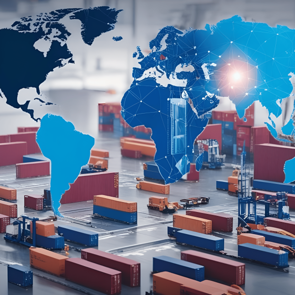 Tariff Week, Part 5 – The Supply Chain and Compliance in the Age of Trump Tariffs