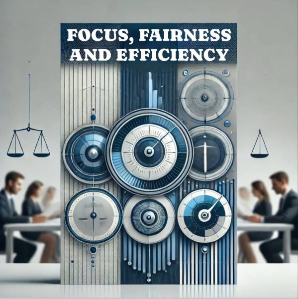 DOJ’s White-Collar Enforcement Plan: Galeotti Memo on Focus, Fairness, and Efficiency