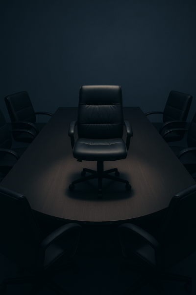 Getting Ahead of the Looming C-Suite Succession Crisis: Strategies For Compliance