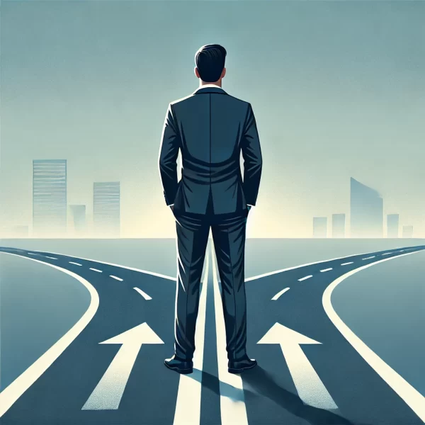 Compliance Stands at the Turning Point