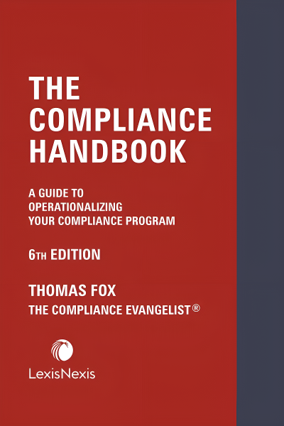 The Compliance Handbook, 6th Edition