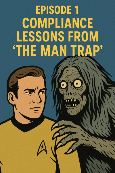 The Man Trap: Salt Vampires, Soft Controls, and the Price of Inaction