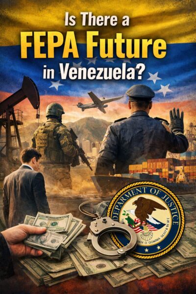 Is there a FEPA Future in Venezuela?