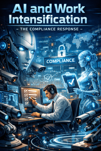 AI and Work Intensification – The Compliance Response