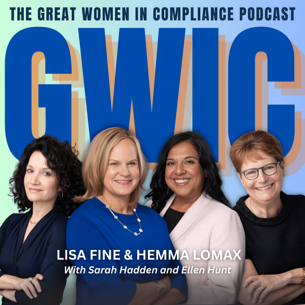 Celebrating 300 Episodes of Great Women in Compliance: A Movement, Not Just a Podcast