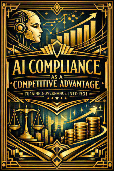 AI Compliance as a Competitive Advantage: Turning Governance Into ROI