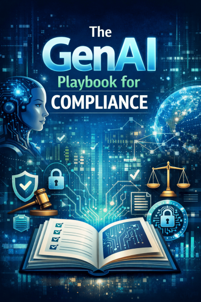 The GenAI Playbook for Compliance