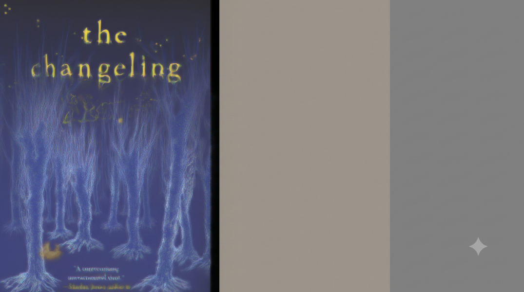 Leadership Lessons from The Changeling