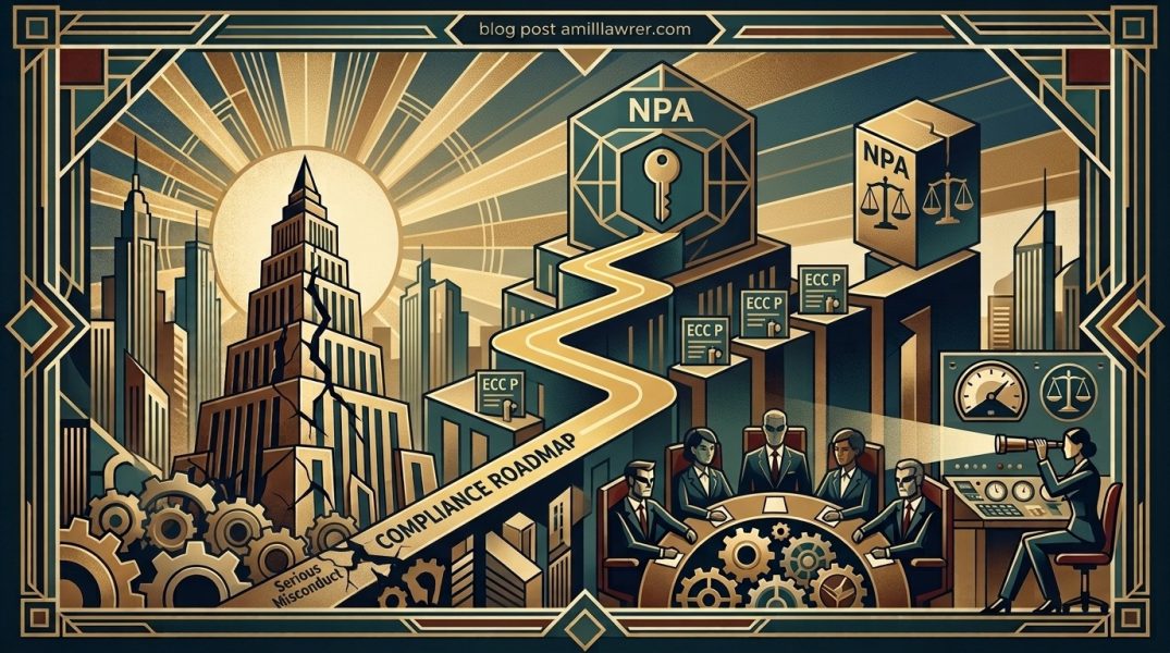 Southern Glazer’s Compliance Roadmap: How the ECCP Helped Turn Serious Misconduct into an NPA
