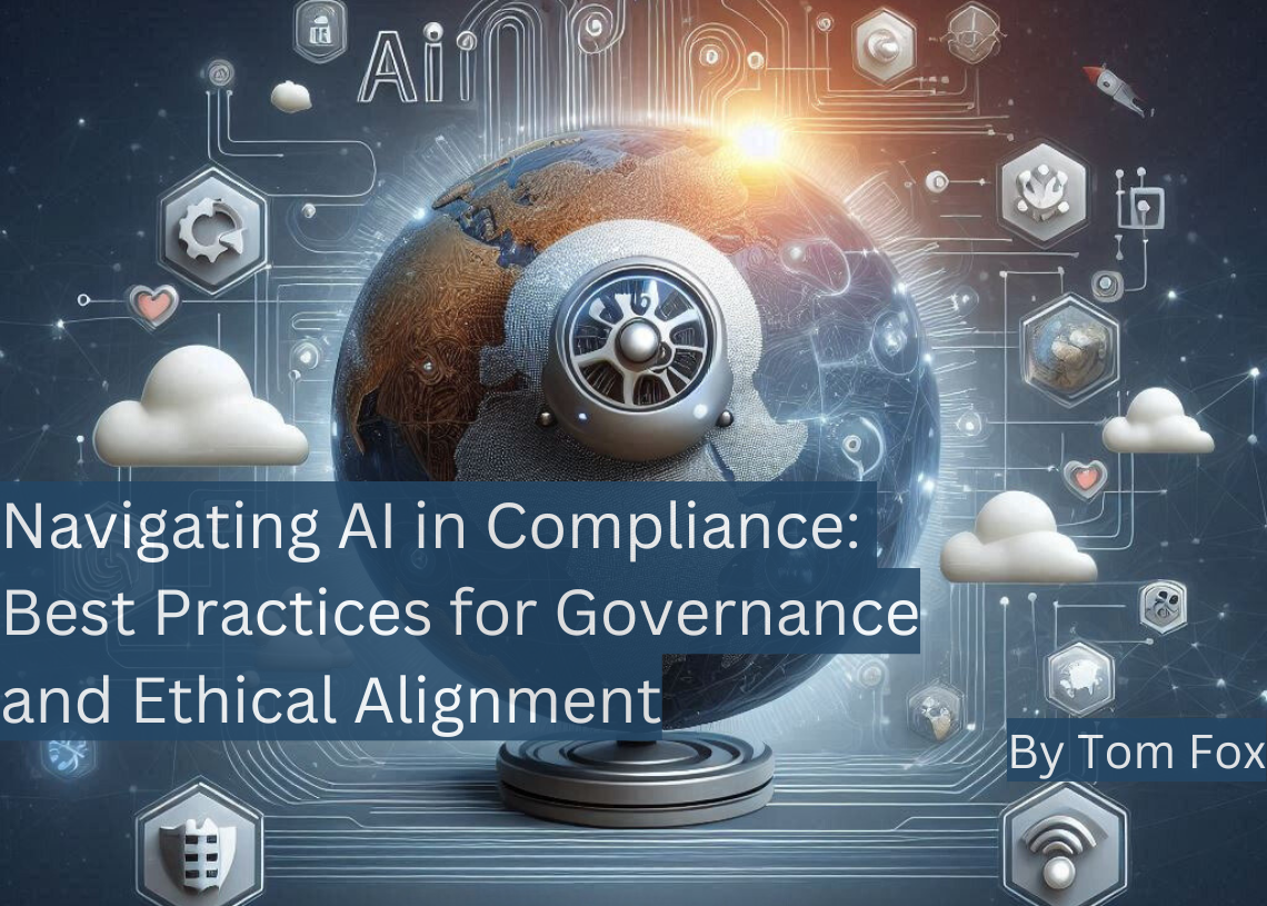 Navigating AI in Compliance 2.0
