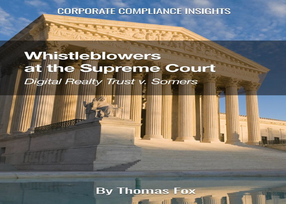 tom-fox-whistleblower-cover